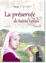 La préservée de Sainte Ursule